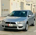 2016 Mitsubishi Lancer EX - Used, Petrol, Manual, 173,000 km